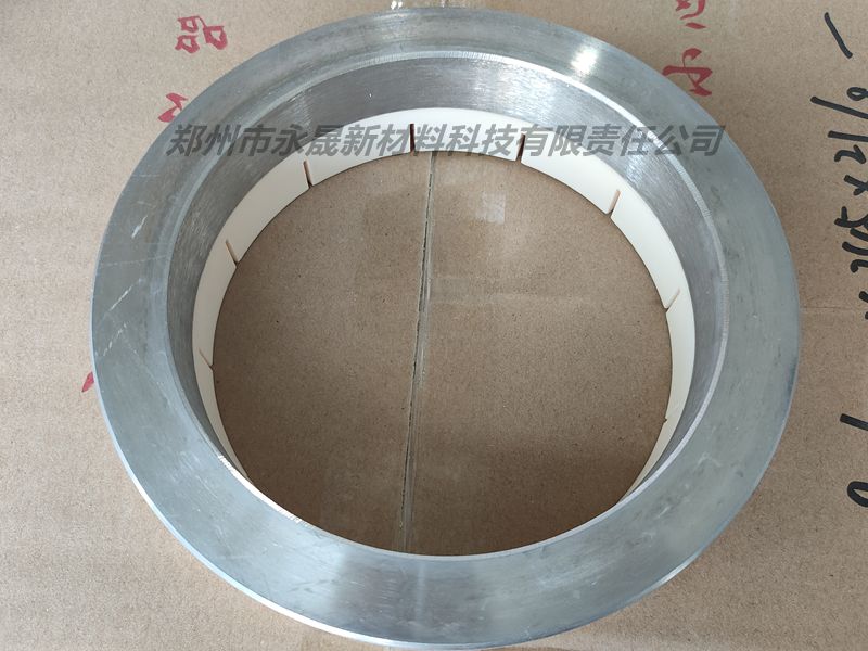 氧化鋁研磨環(huán)怎么用？