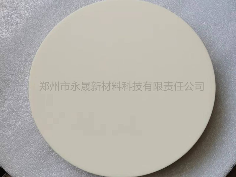 氧化鋁陶瓷板是什么材料？有哪些特點(diǎn)和用途？