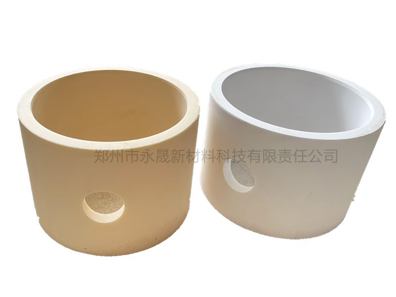 陶瓷閥門內(nèi)襯