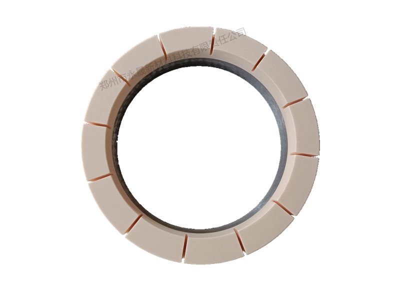 氧化鋁研磨環(huán)