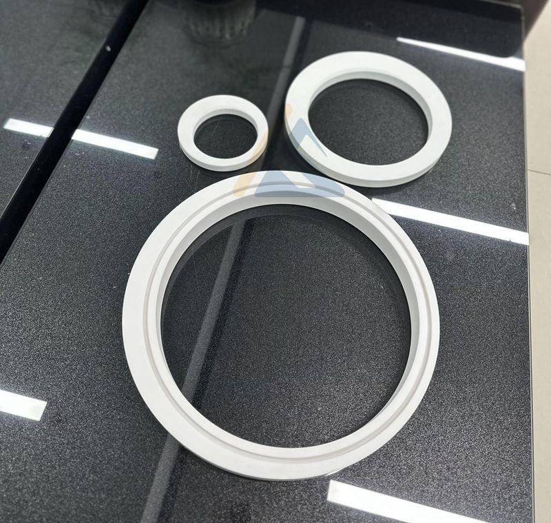 氧化鋁陶瓷斷裂韌性較低的根本原因