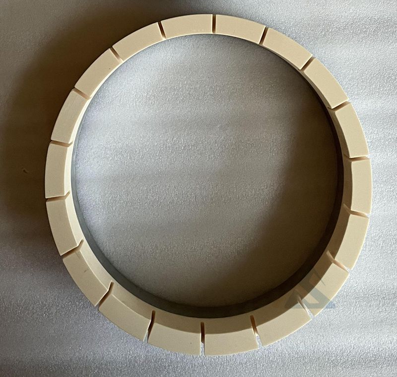 氧化鋁陶瓷抗壓強度的關(guān)鍵工藝淺析