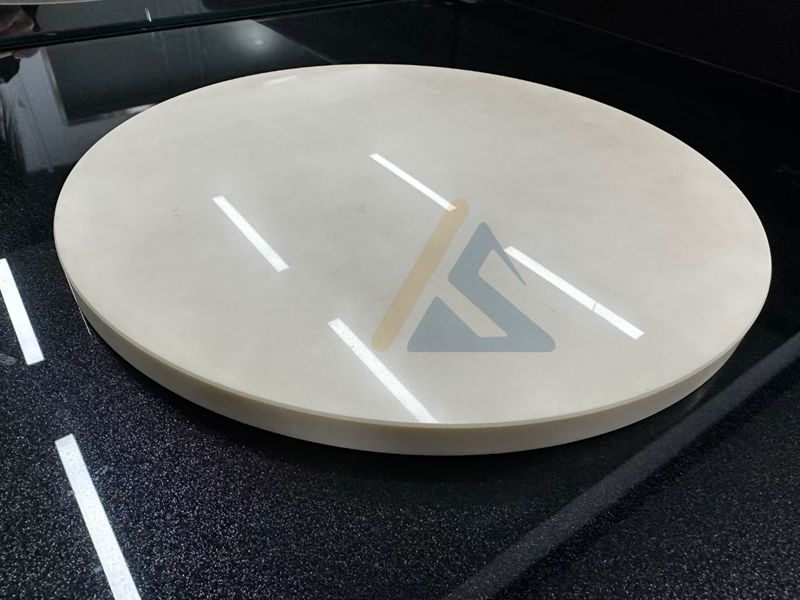 陶瓷粉體摻雜均勻度的評價(jià)方法