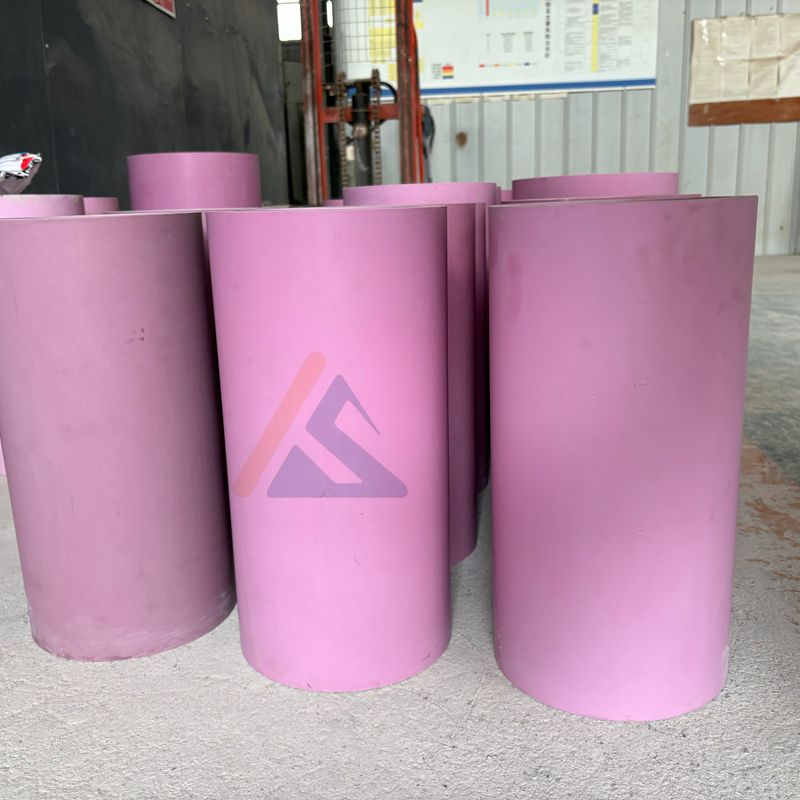 成型壓力對(duì)陶瓷燒結(jié)的影響