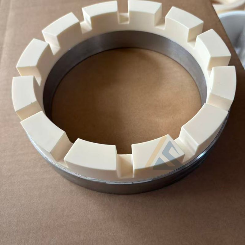 升溫速率對(duì)陶瓷燒結(jié)影響