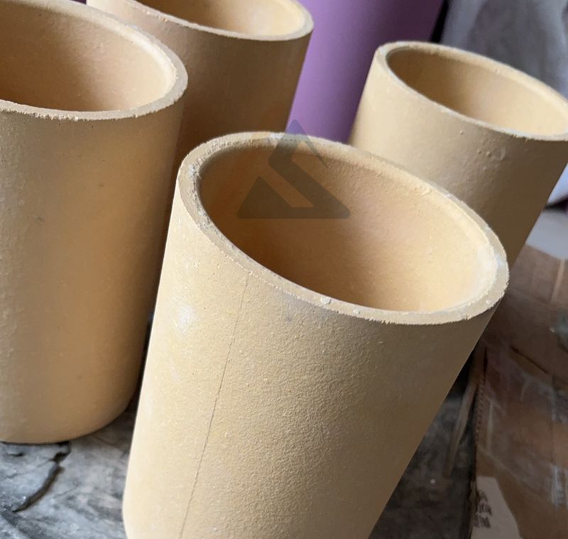 陶瓷坯體的收縮有哪些？