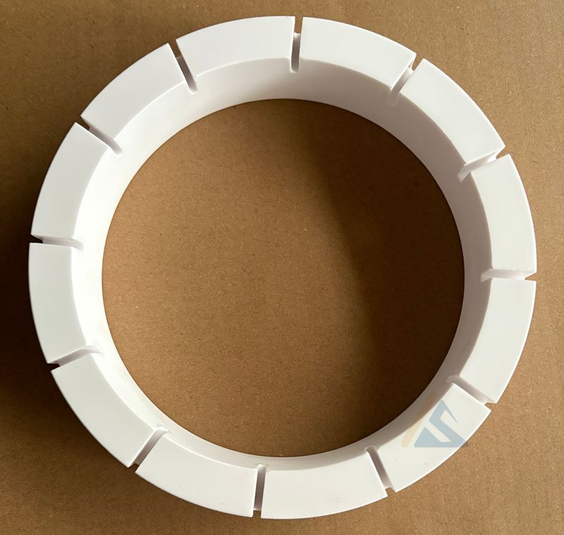 氧化鋁陶瓷材料性能與表征