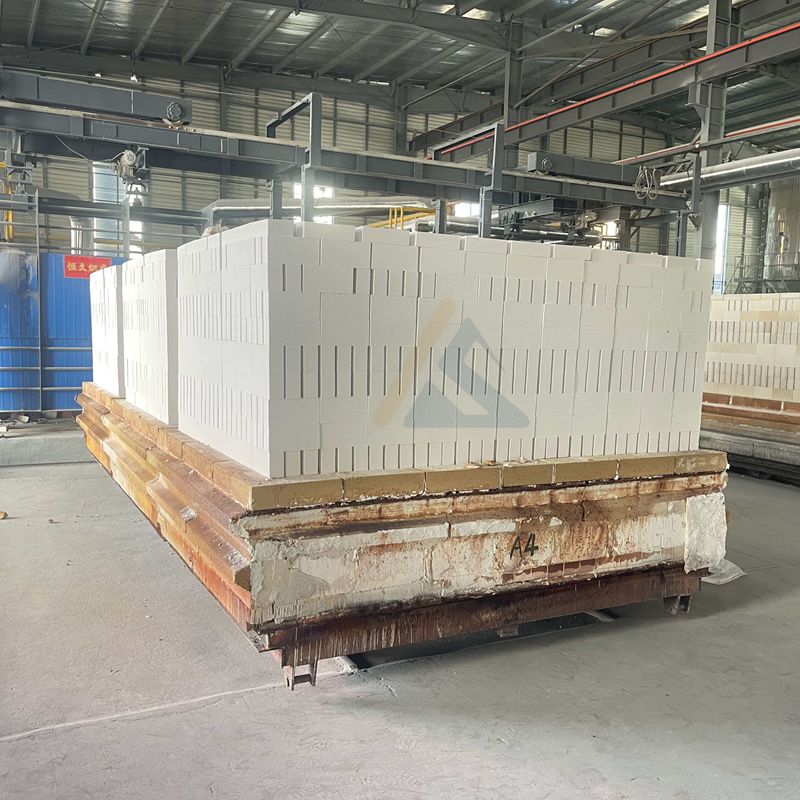 提升氧化鋁粉末顆粒質(zhì)量及降低碎顆粒的工藝研究與應(yīng)用