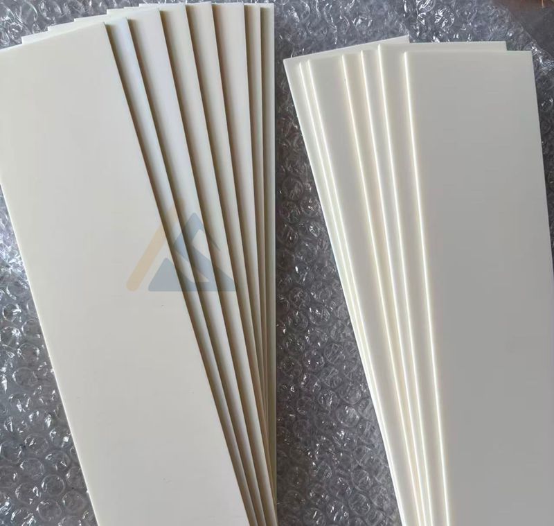 添加劑對Al2O3陶瓷燒結(jié)性能的影響機理及應(yīng)用