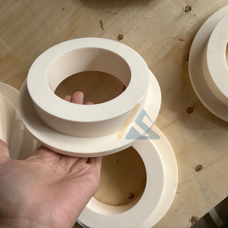 二面角對陶瓷燒結(jié)過程的影響