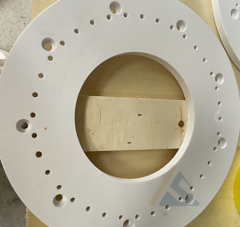 重力效應(yīng)對陶瓷燒結(jié)的影響